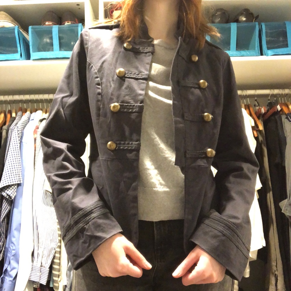 Marching Band jacket